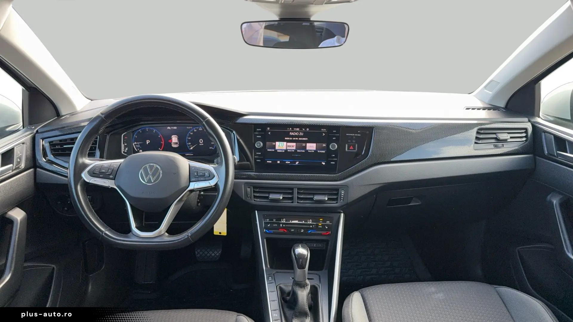 VW Taigo Life 1.0 TSI DSG
