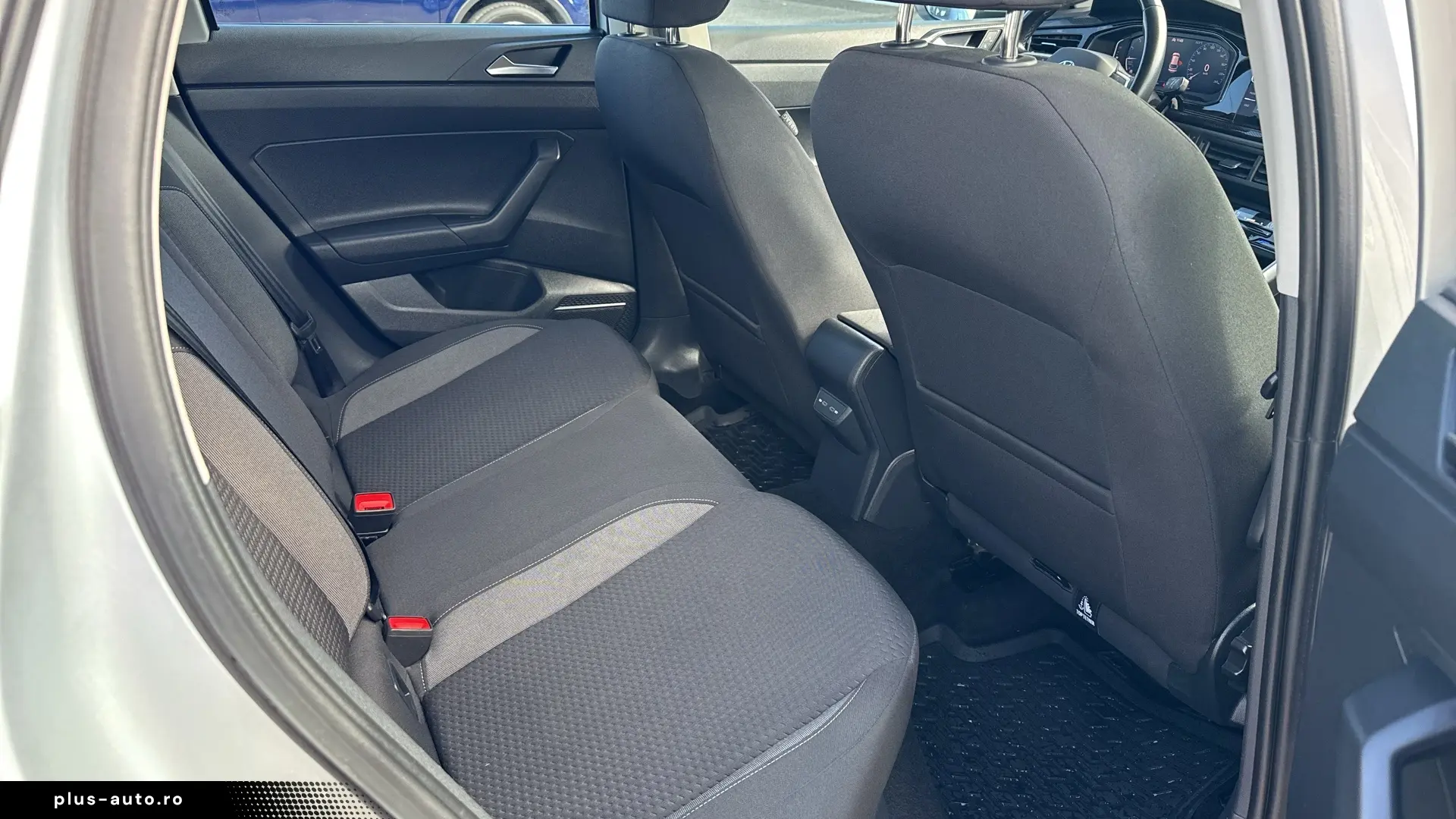 VW Taigo Life 1.0 TSI DSG
