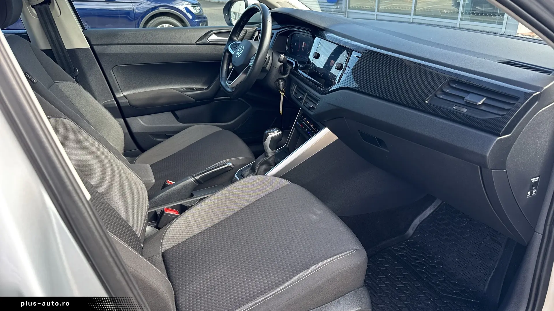 VW Taigo Life 1.0 TSI DSG