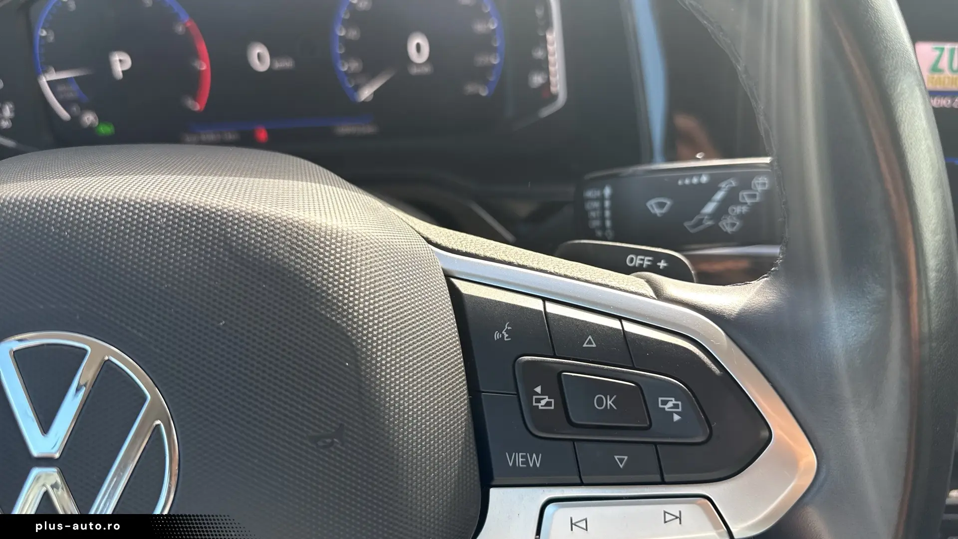 VW Taigo Life 1.0 TSI DSG