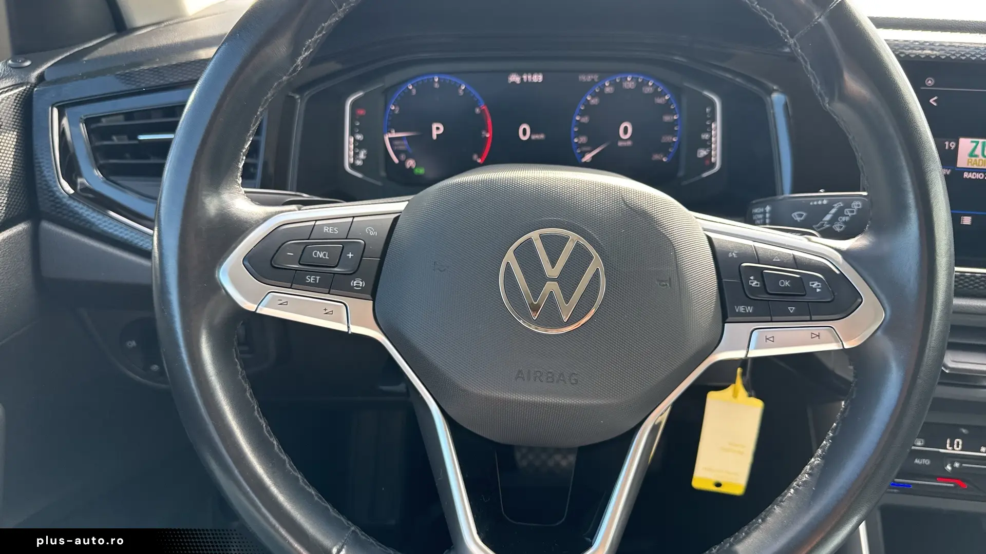 VW Taigo Life 1.0 TSI DSG