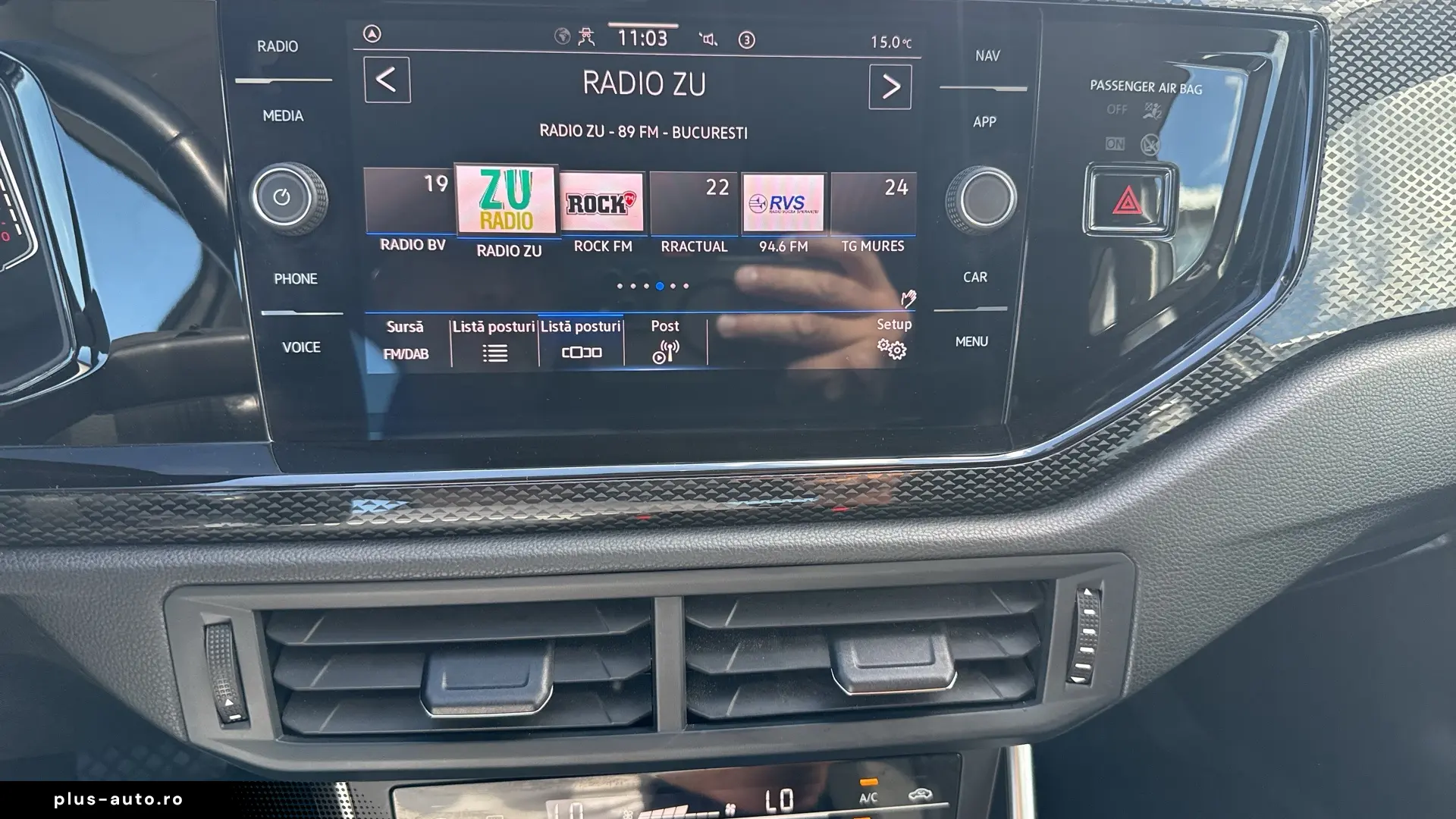 VW Taigo Life 1.0 TSI DSG