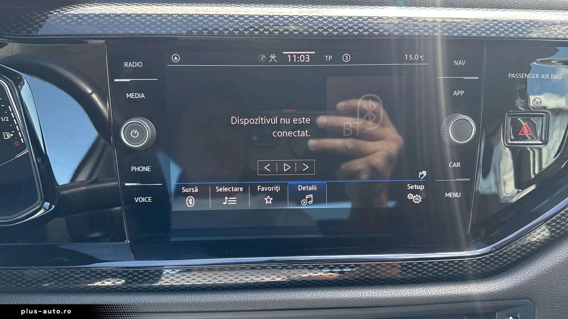 VW Taigo Life 1.0 TSI DSG