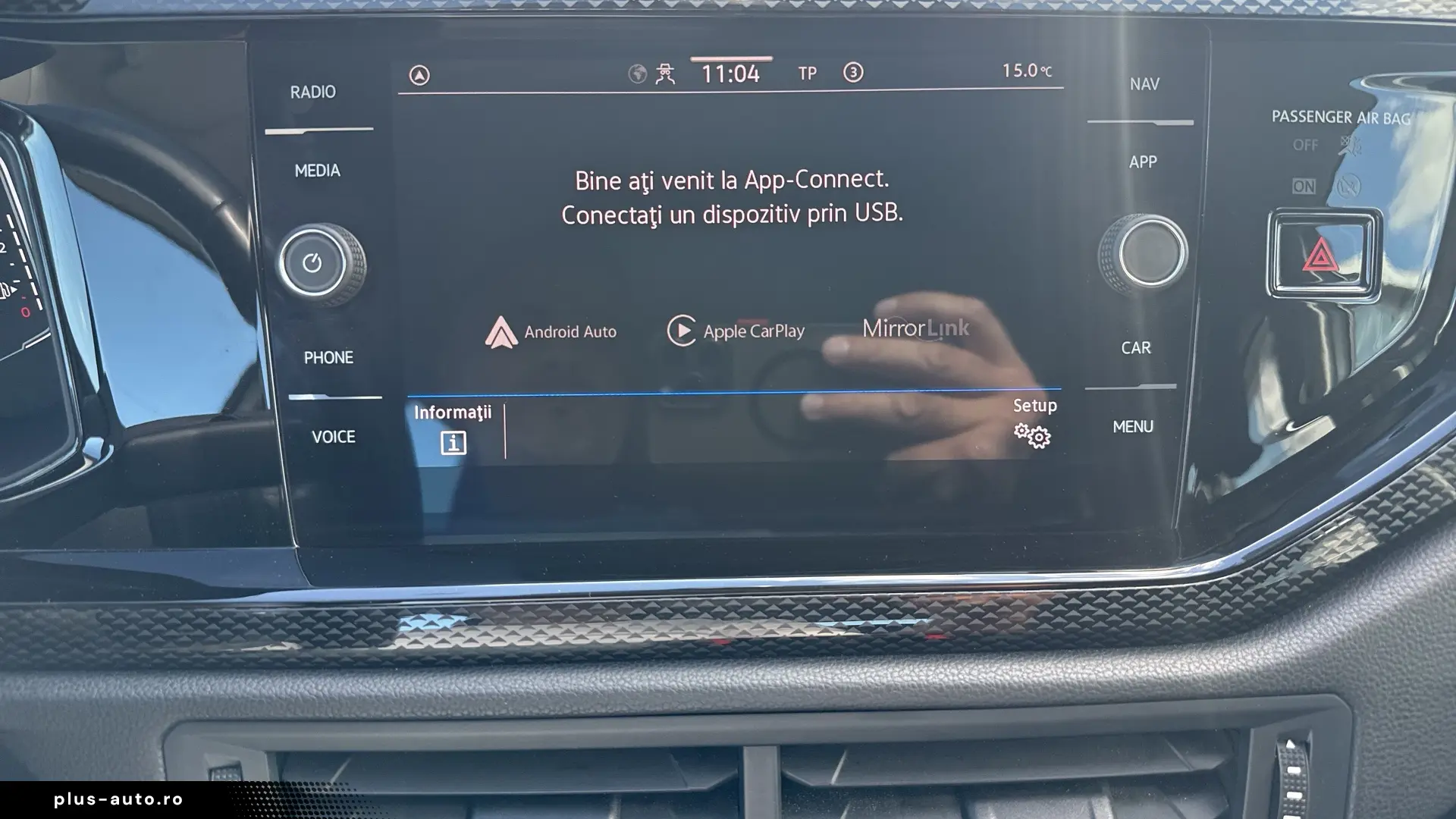 VW Taigo Life 1.0 TSI DSG