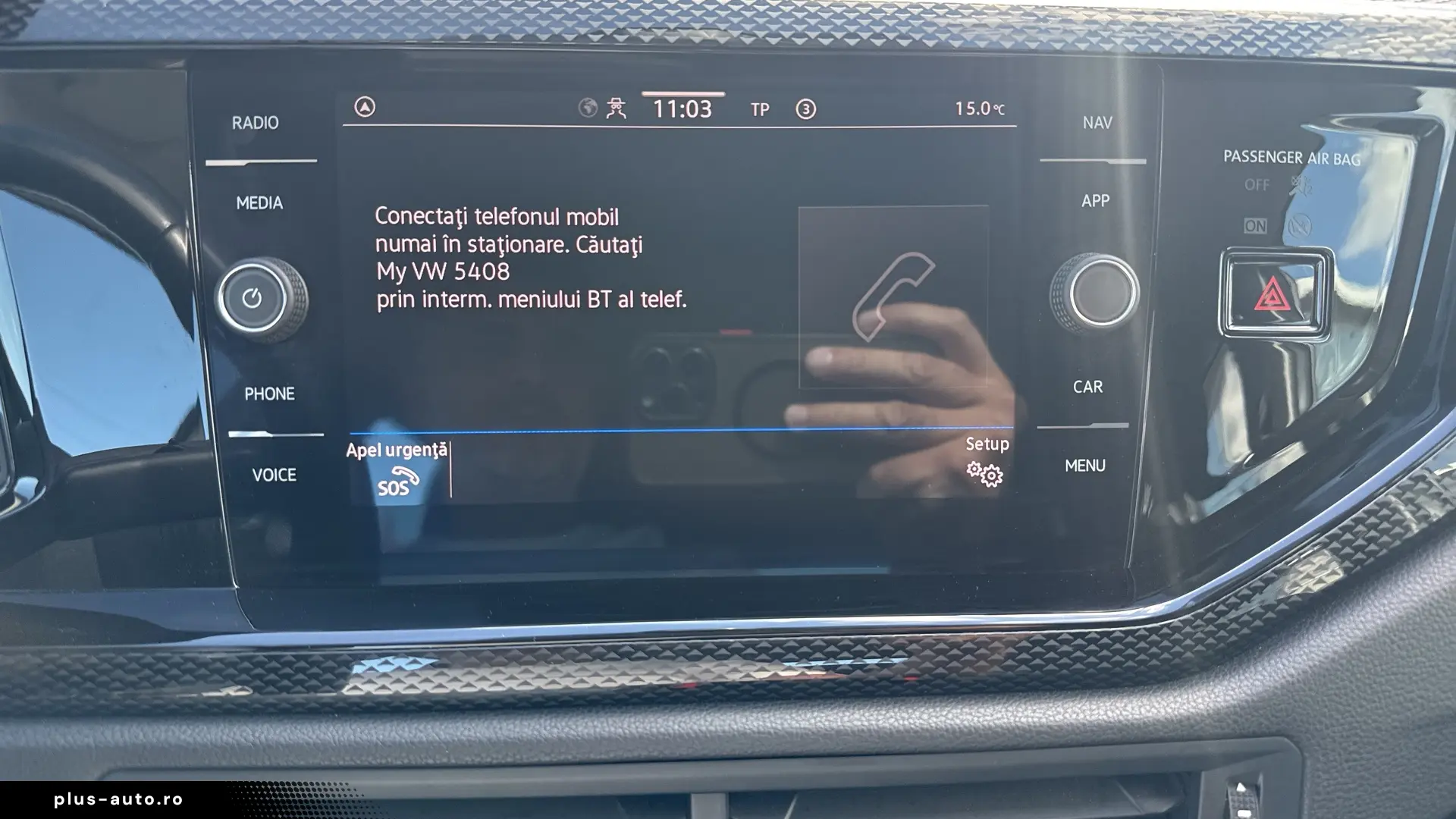 VW Taigo Life 1.0 TSI DSG