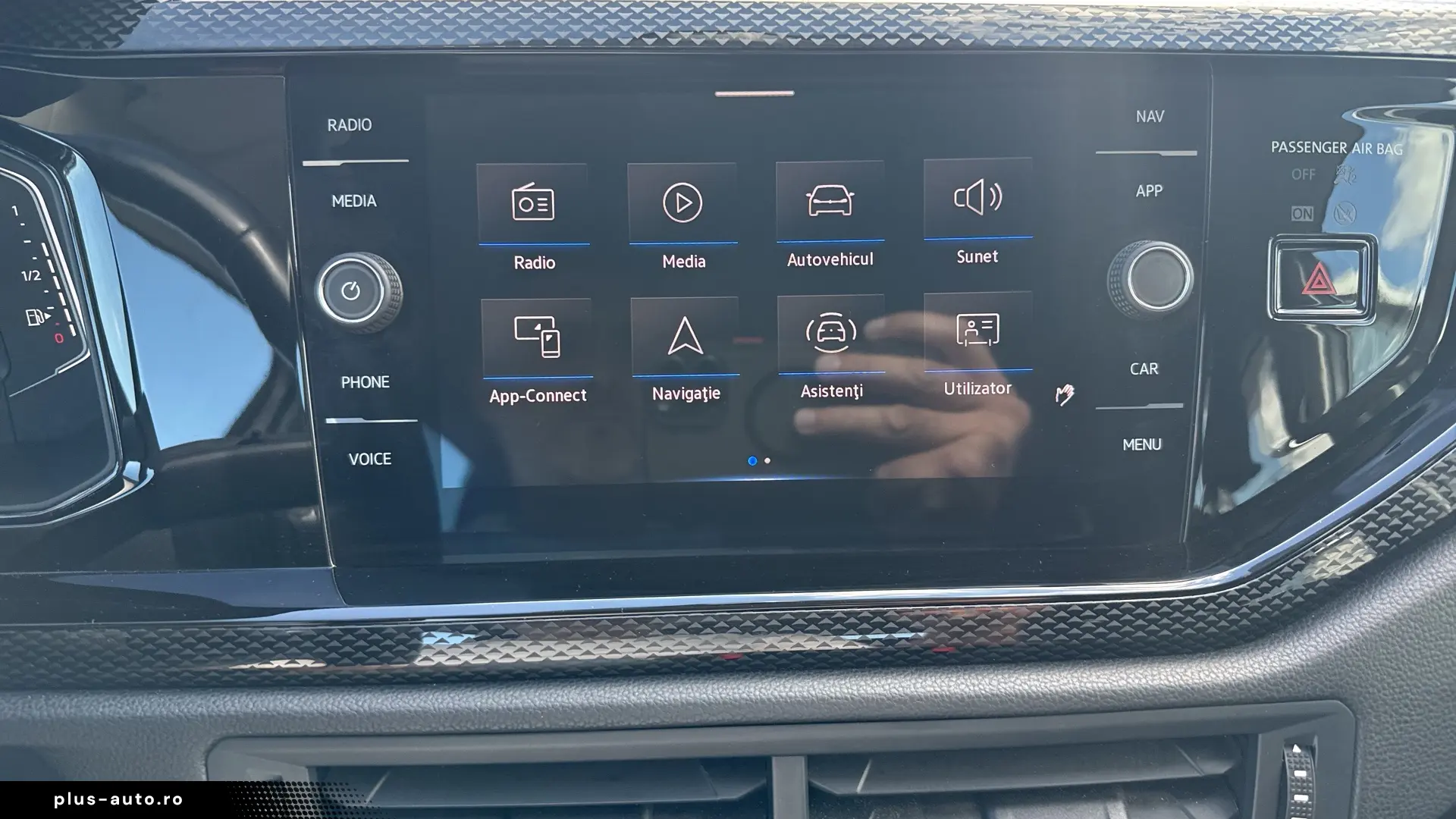 VW Taigo Life 1.0 TSI DSG