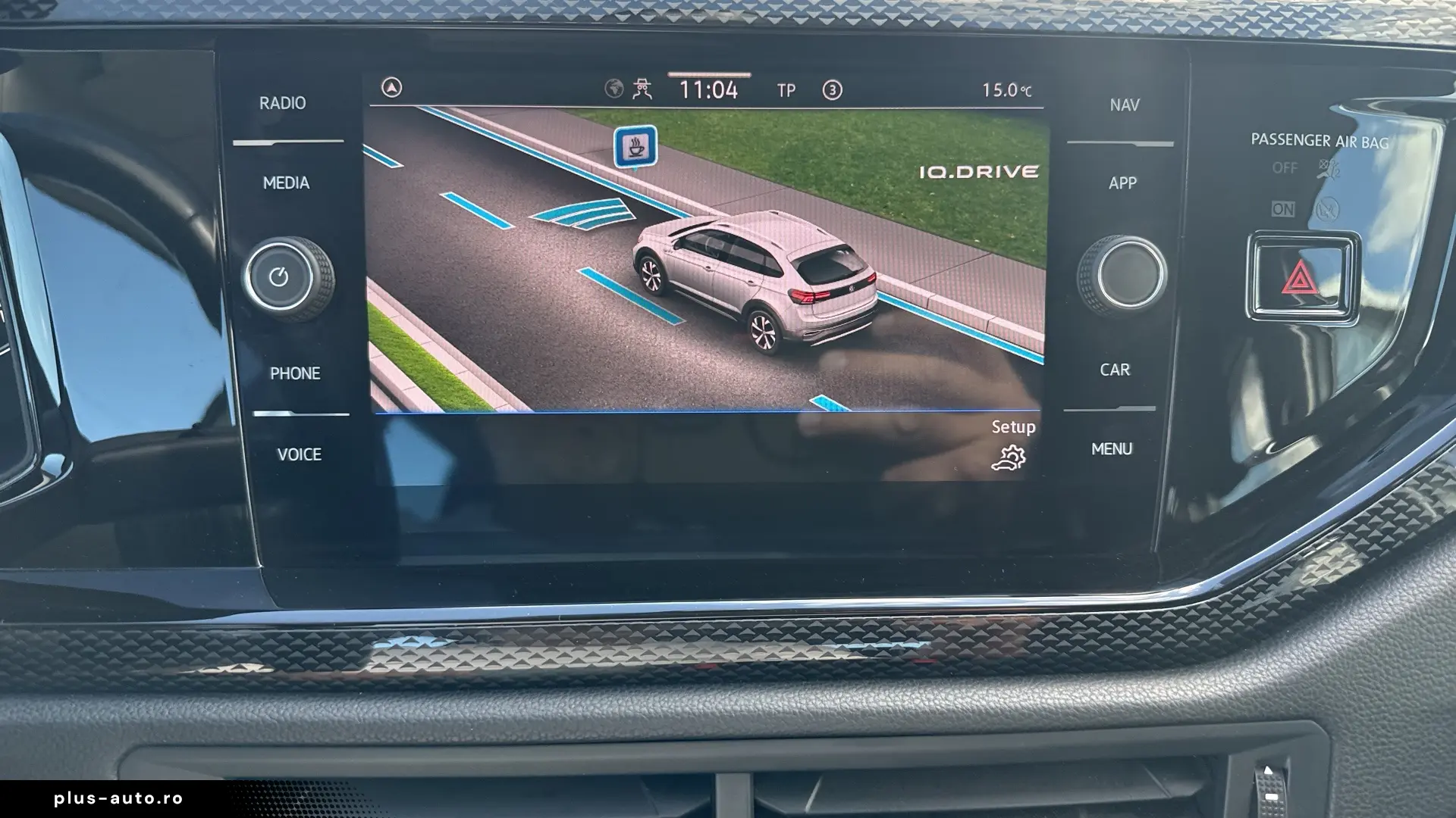 VW Taigo Life 1.0 TSI DSG