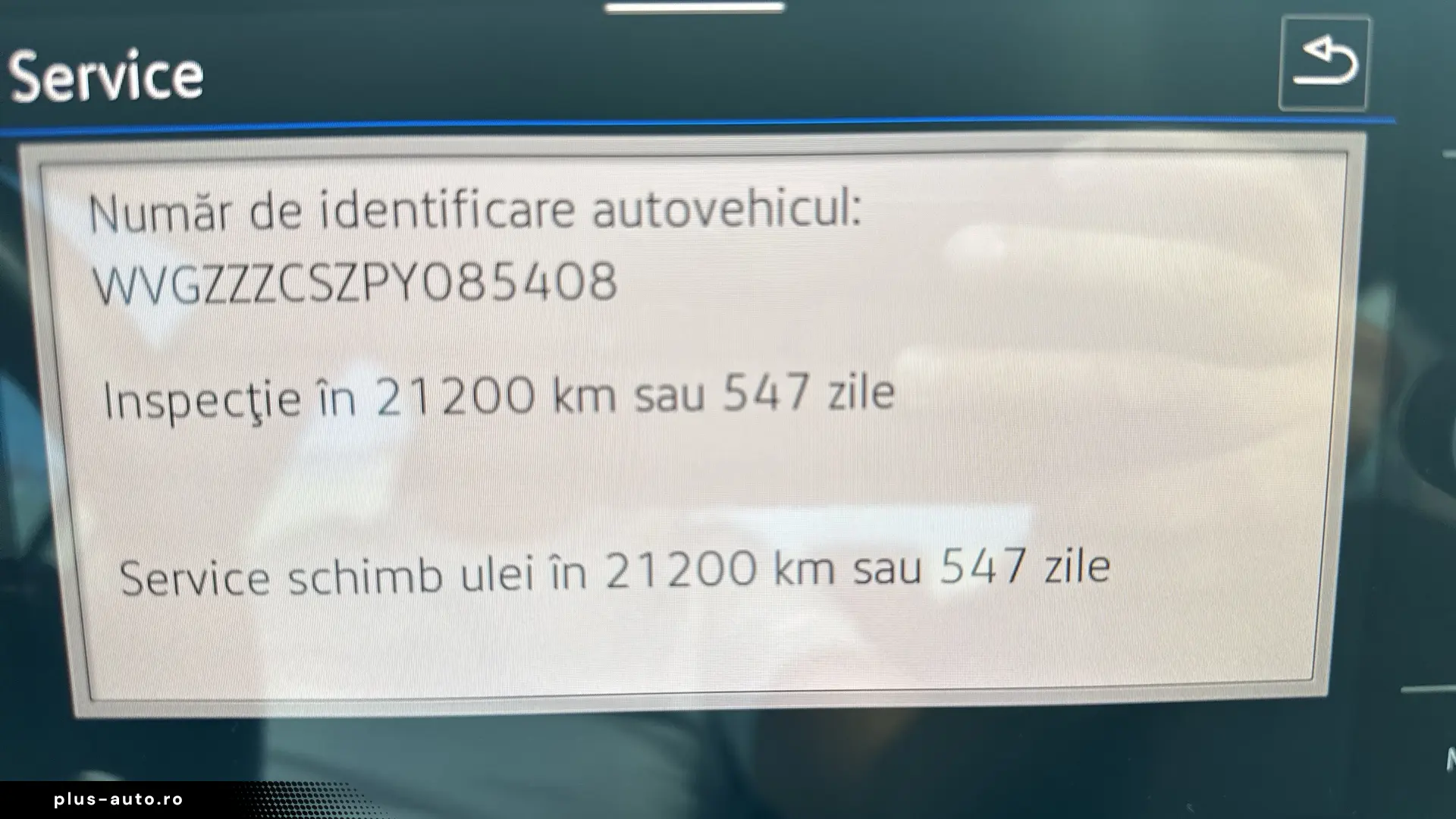 VW Taigo Life 1.0 TSI DSG
