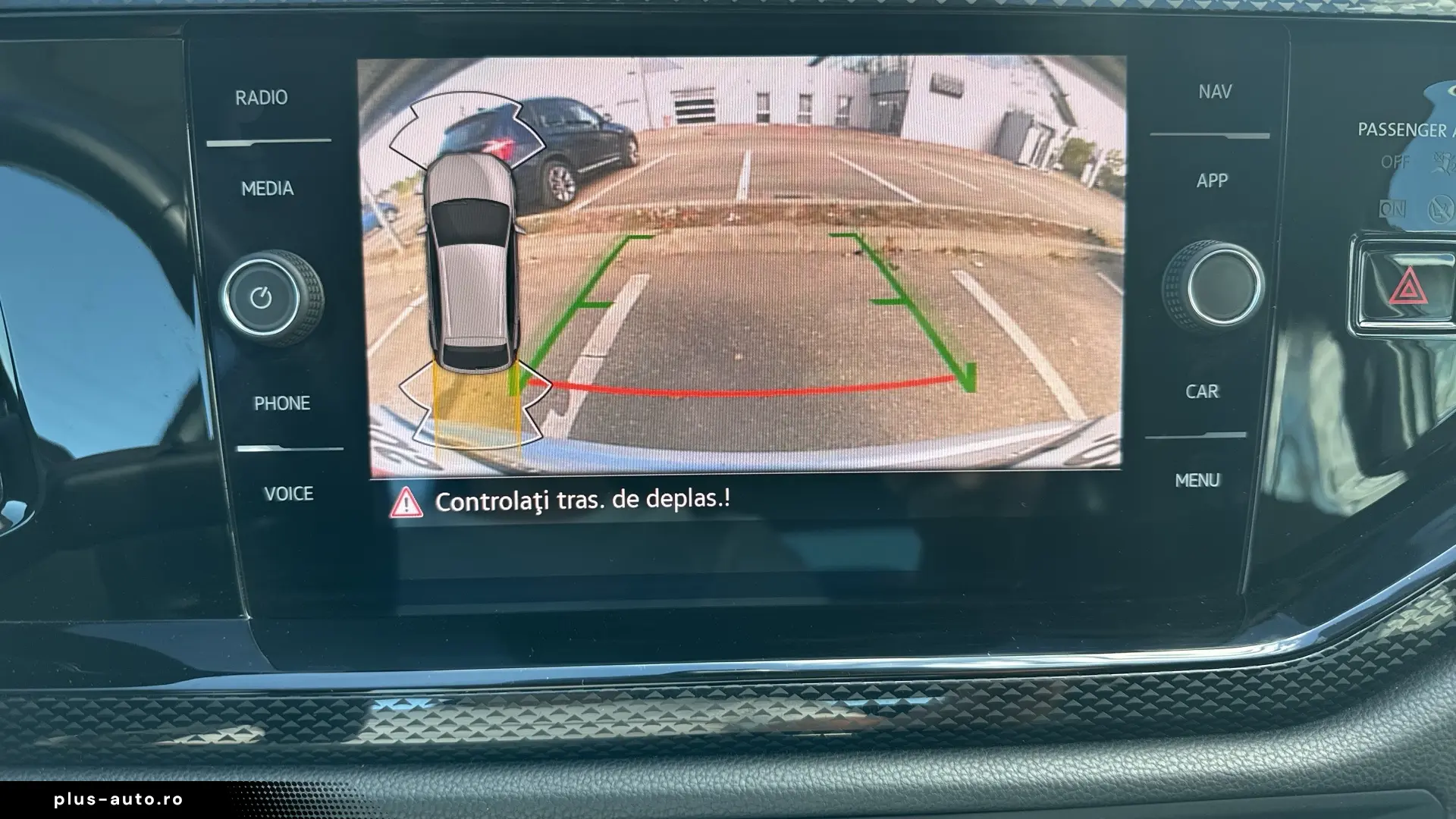 VW Taigo Life 1.0 TSI DSG
