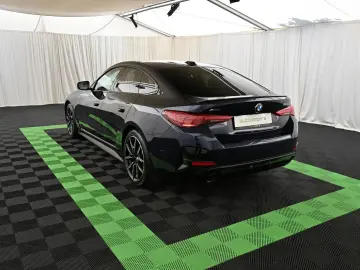 BMW 420d xDrive G-Coupe M-Sport Pro MATRIX LEDER GSD