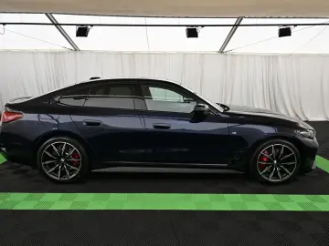 BMW 420d xDrive G-Coupe M-Sport Pro MATRIX LEDER GSD