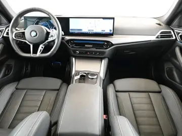 BMW 420d xDrive G-Coupe M-Sport Pro MATRIX LEDER GSD