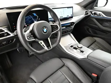 BMW 420d xDrive G-Coupe M-Sport Pro MATRIX LEDER GSD