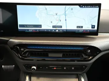BMW 420d xDrive G-Coupe M-Sport Pro MATRIX LEDER GSD
