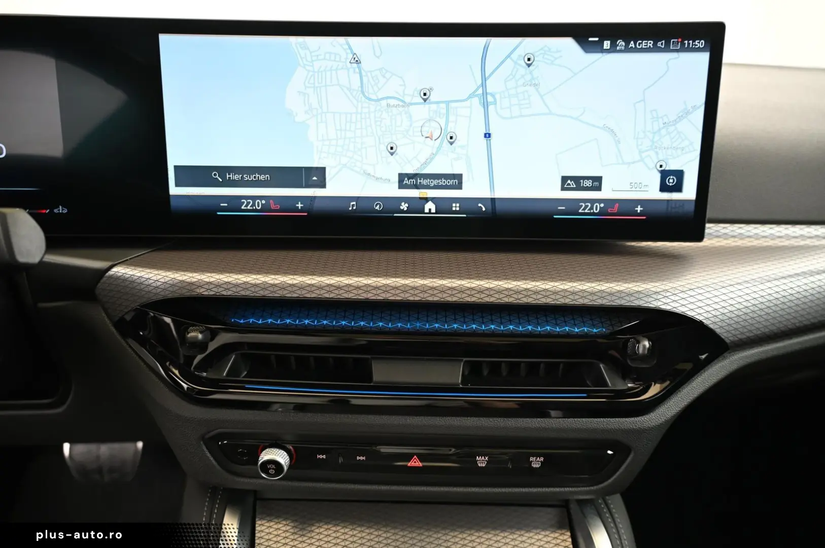 BMW 420d xDrive G-Coupe M-Sport Pro MATRIX LEDER GSD