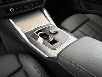 BMW 420d xDrive G-Coupe M-Sport Pro MATRIX LEDER GSD
