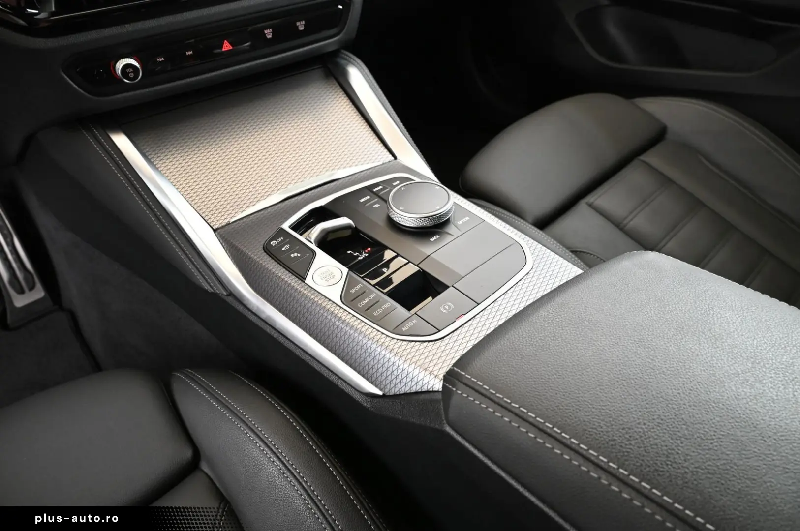 BMW 420d xDrive G-Coupe M-Sport Pro MATRIX LEDER GSD