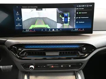 BMW 420d xDrive G-Coupe M-Sport Pro MATRIX LEDER GSD