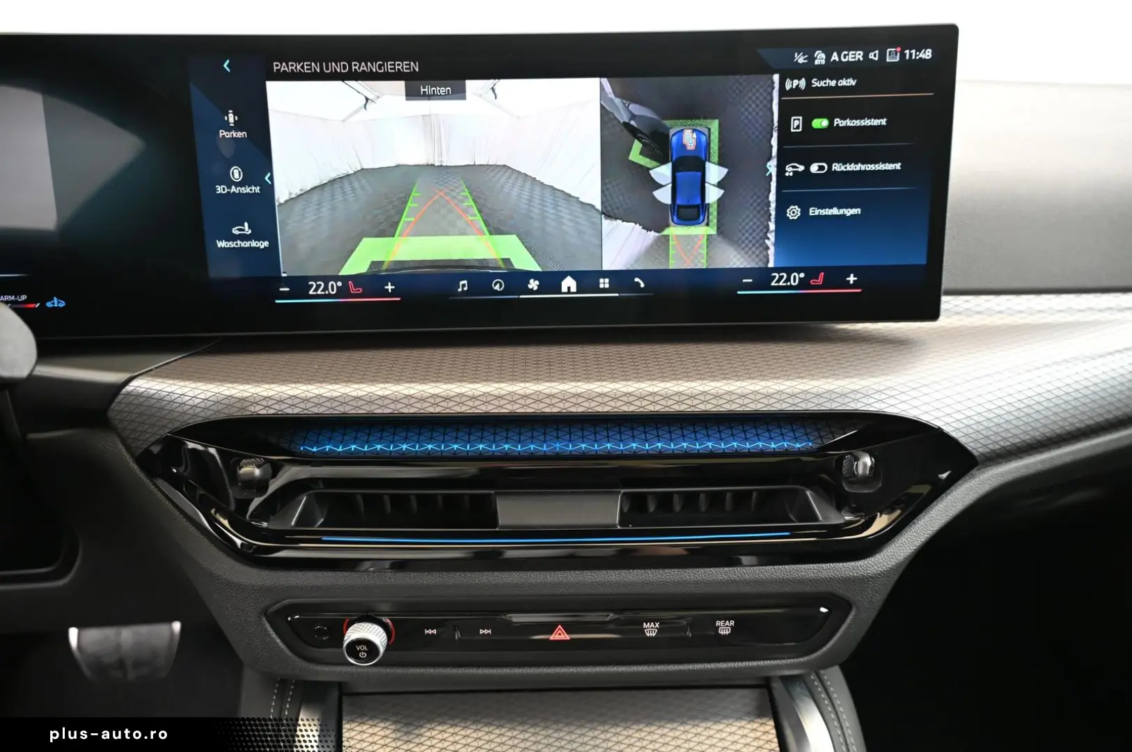 BMW 420d xDrive G-Coupe M-Sport Pro MATRIX LEDER GSD