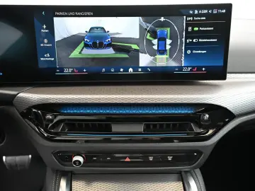 BMW 420d xDrive G-Coupe M-Sport Pro MATRIX LEDER GSD