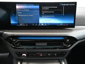 BMW 420d xDrive G-Coupe M-Sport Pro MATRIX LEDER GSD