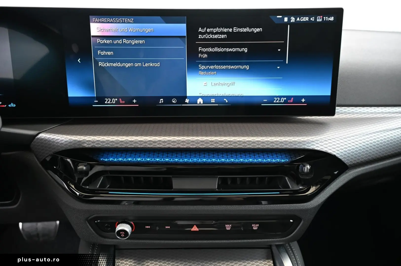 BMW 420d xDrive G-Coupe M-Sport Pro MATRIX LEDER GSD