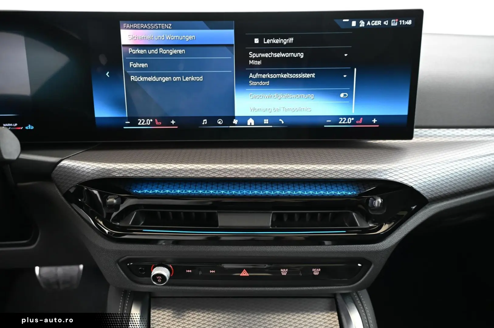 BMW 420d xDrive G-Coupe M-Sport Pro MATRIX LEDER GSD
