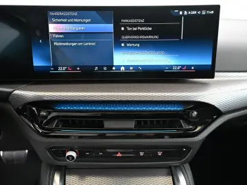 BMW 420d xDrive G-Coupe M-Sport Pro MATRIX LEDER GSD