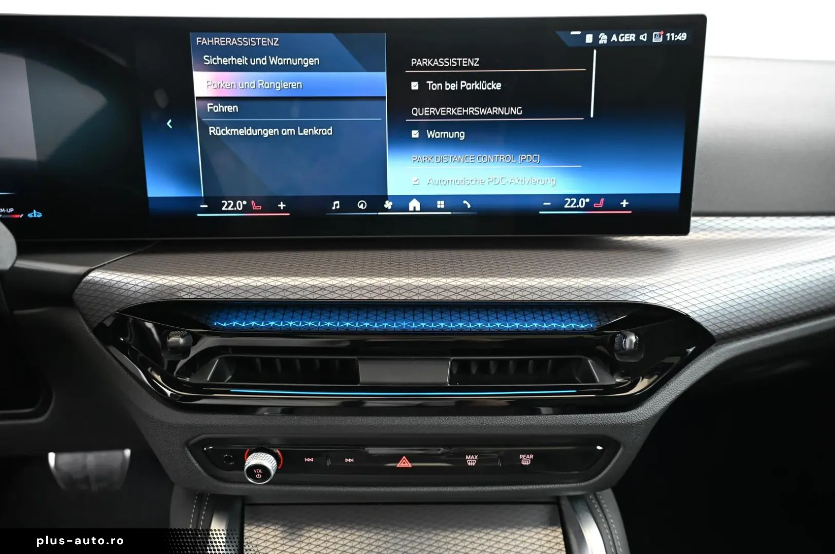 BMW 420d xDrive G-Coupe M-Sport Pro MATRIX LEDER GSD