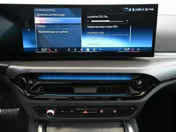 BMW 420d xDrive G-Coupe M-Sport Pro MATRIX LEDER GSD
