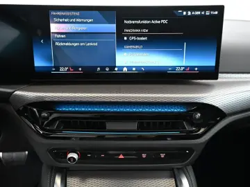 BMW 420d xDrive G-Coupe M-Sport Pro MATRIX LEDER GSD