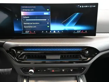 BMW 420d xDrive G-Coupe M-Sport Pro MATRIX LEDER GSD