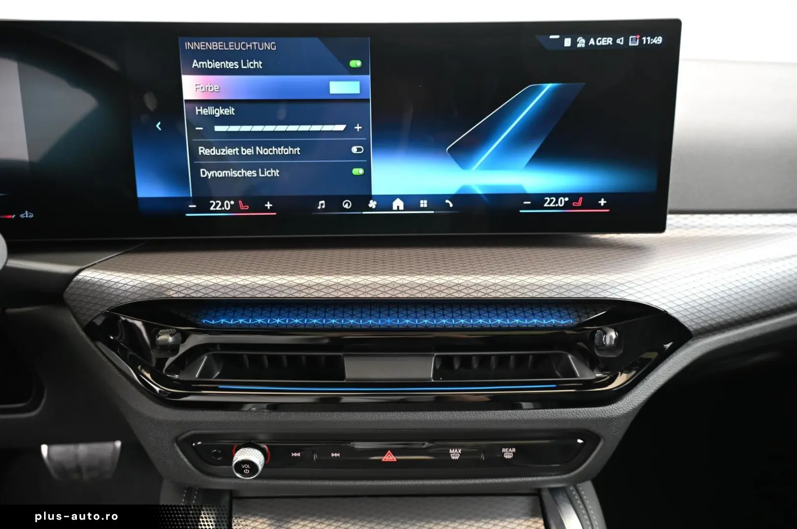 BMW 420d xDrive G-Coupe M-Sport Pro MATRIX LEDER GSD