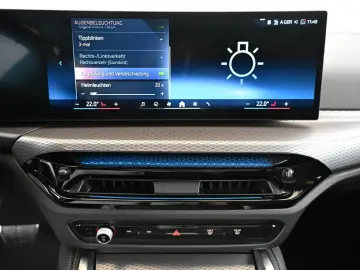 BMW 420d xDrive G-Coupe M-Sport Pro MATRIX LEDER GSD