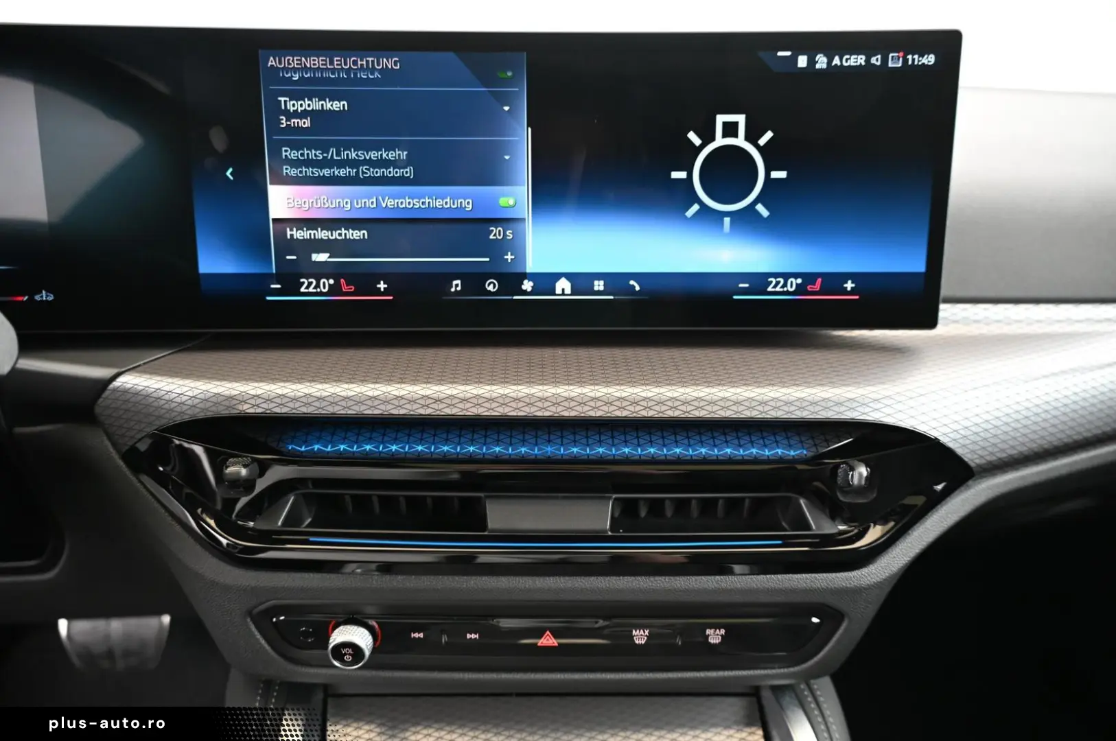 BMW 420d xDrive G-Coupe M-Sport Pro MATRIX LEDER GSD