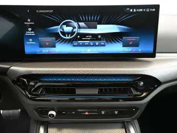 BMW 420d xDrive G-Coupe M-Sport Pro MATRIX LEDER GSD