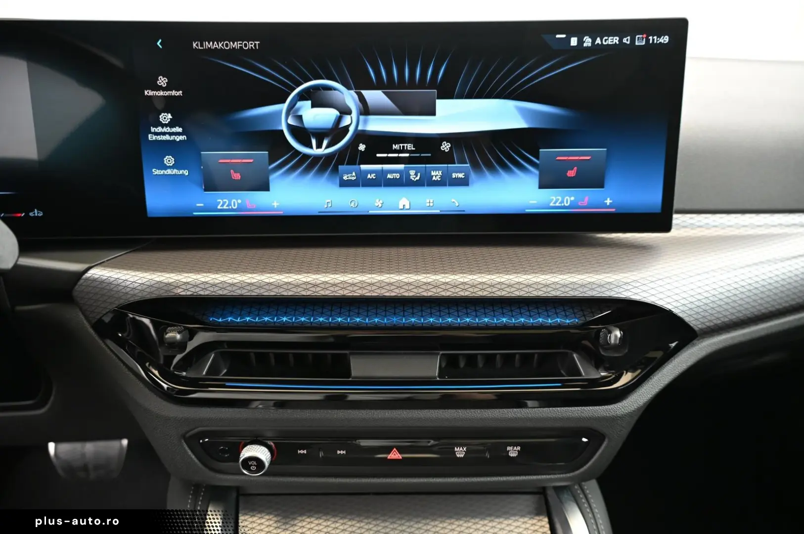 BMW 420d xDrive G-Coupe M-Sport Pro MATRIX LEDER GSD