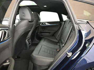 BMW 420d xDrive G-Coupe M-Sport Pro MATRIX LEDER GSD