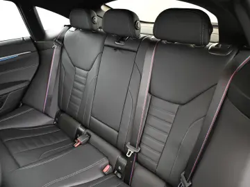 BMW 420d xDrive G-Coupe M-Sport Pro MATRIX LEDER GSD