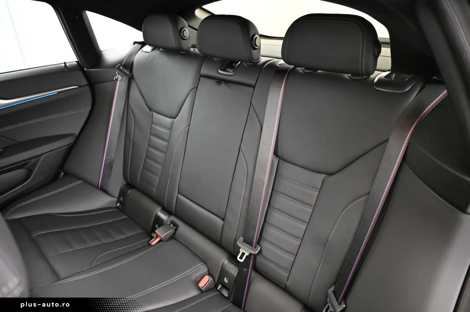 BMW 420d xDrive G-Coupe M-Sport Pro MATRIX LEDER GSD