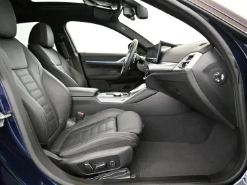 BMW 420d xDrive G-Coupe M-Sport Pro MATRIX LEDER GSD