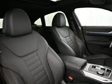 BMW 420d xDrive G-Coupe M-Sport Pro MATRIX LEDER GSD