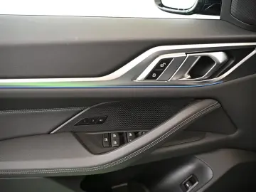 BMW 420d xDrive G-Coupe M-Sport Pro MATRIX LEDER GSD