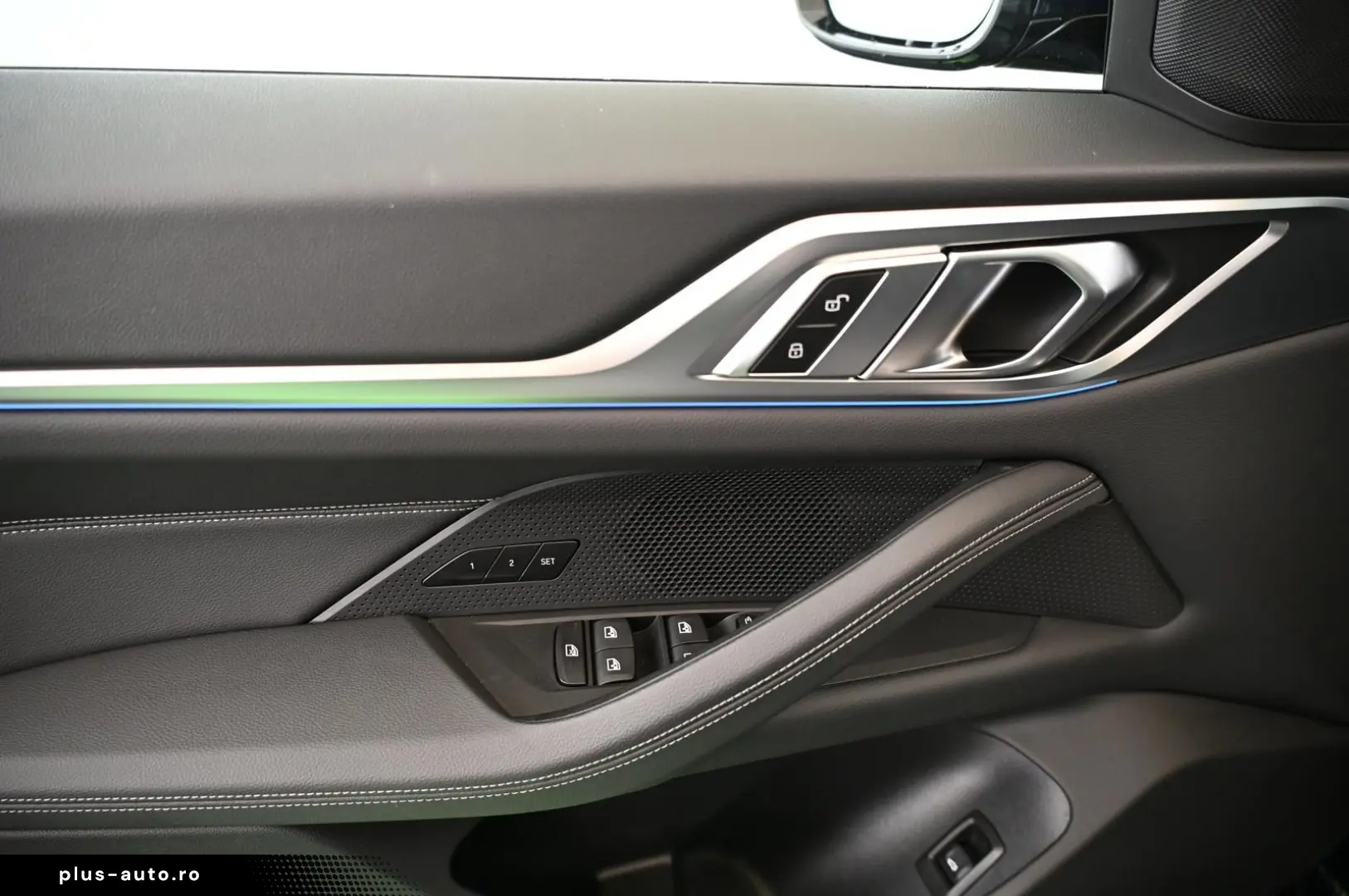 BMW 420d xDrive G-Coupe M-Sport Pro MATRIX LEDER GSD