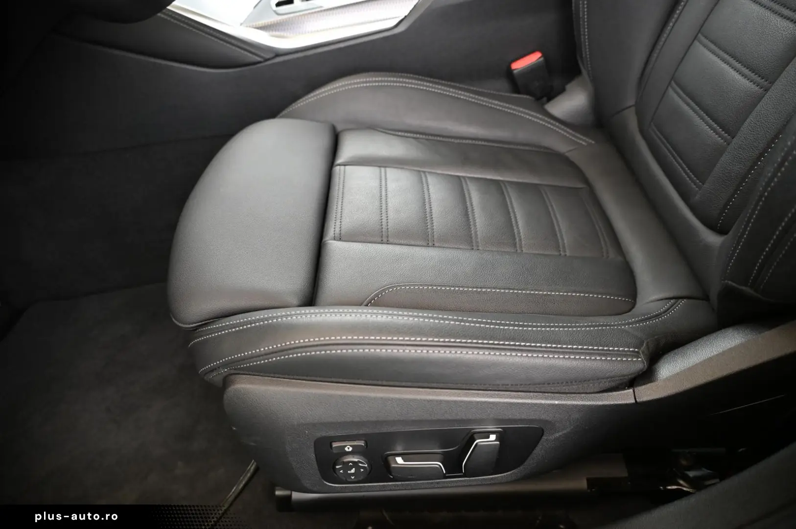BMW 420d xDrive G-Coupe M-Sport Pro MATRIX LEDER GSD