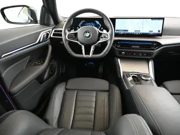 BMW 420d xDrive G-Coupe M-Sport Pro MATRIX LEDER GSD