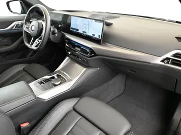 BMW 420d xDrive G-Coupe M-Sport Pro MATRIX LEDER GSD