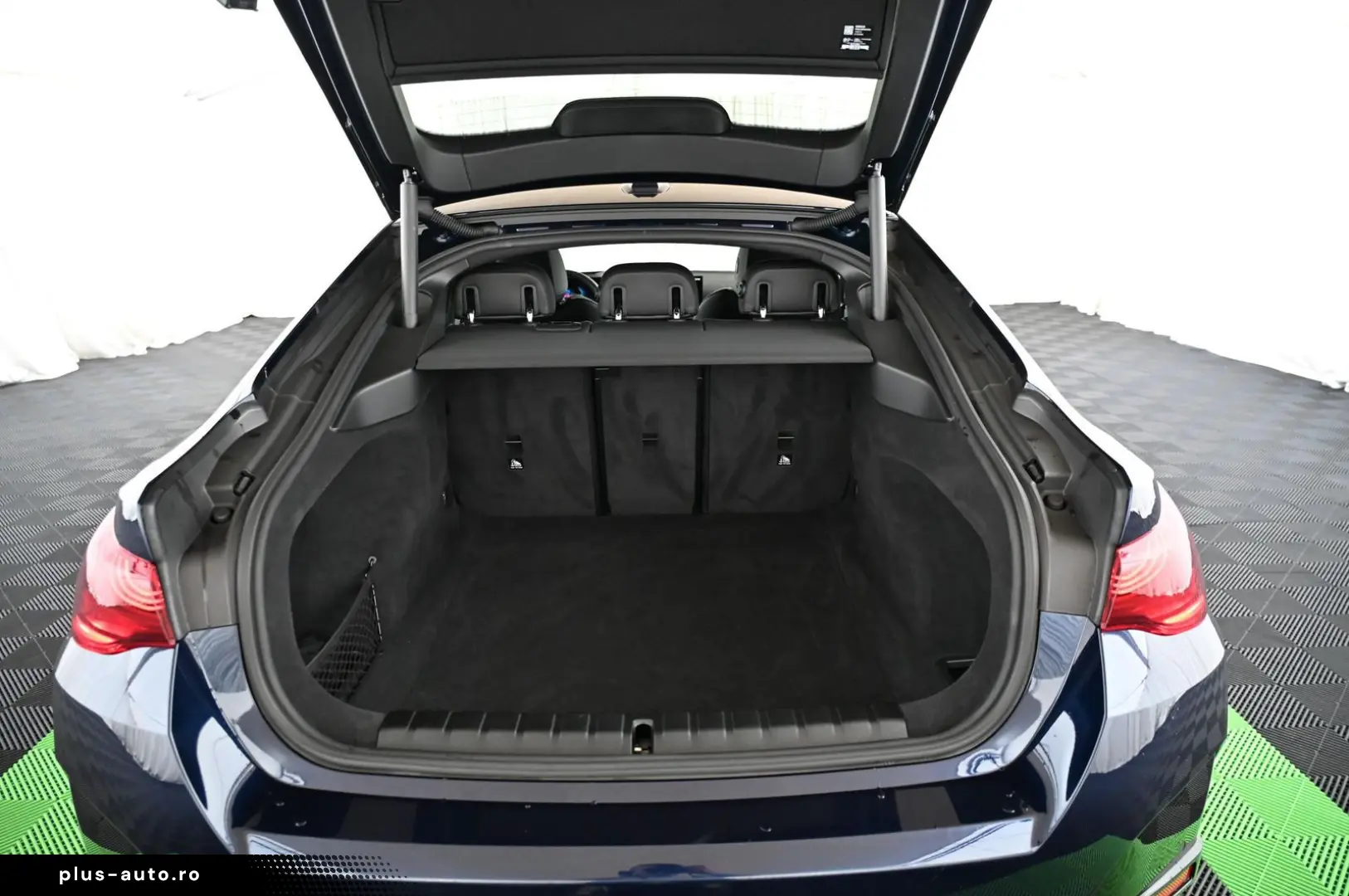 BMW 420d xDrive G-Coupe M-Sport Pro MATRIX LEDER GSD