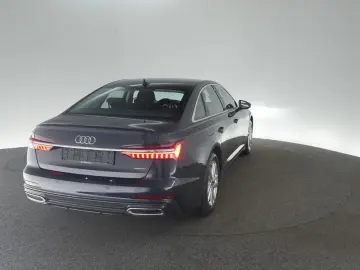 AUDI A6 Lim. 50 TFSIe qu. S tronic sport ACC Navi AHK