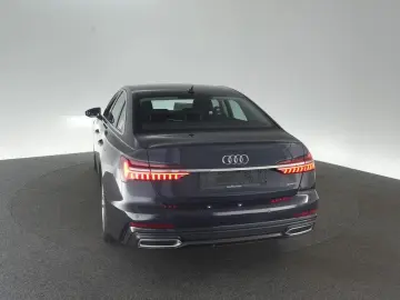 AUDI A6 Lim. 50 TFSIe qu. S tronic sport ACC Navi AHK